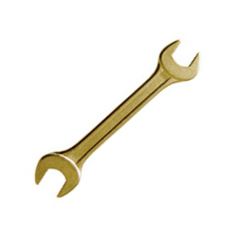 Ключ рожковый 8-10мм оцинков. CS (2721105)