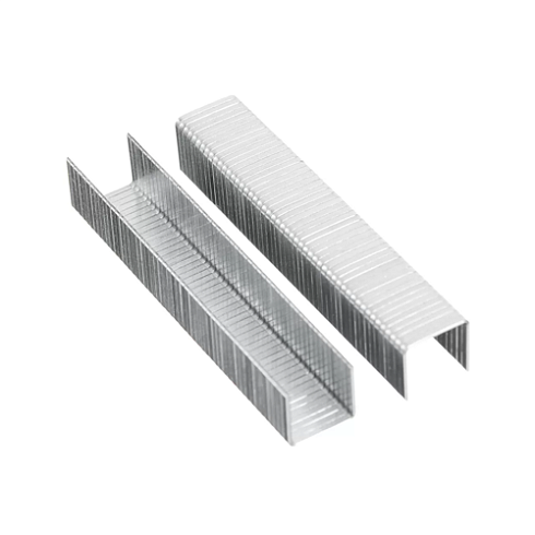 Скобы для степлера закаленные тип 140, 10 мм "КЕДР" 023-1410