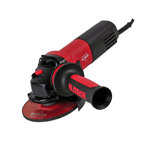 УШМ 125мм ELITECH МШУ 1012Д