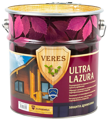 ВЕРЕС Ультра Калужница 9л