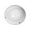 Светильник NBL-PR3-12-4K-WH-SNR-LED белый (с датчиком движения)