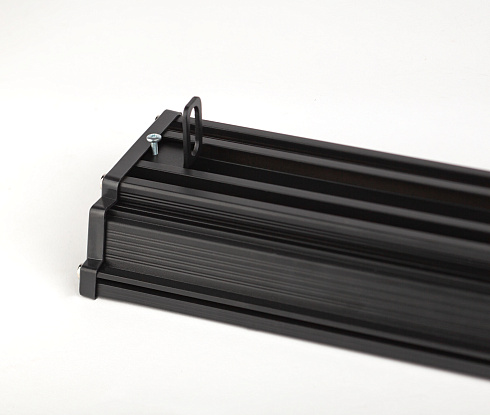 Светильник SPP-403-0-50K-150 IP65 150Вт 15750Лм 5000К Кп<5% КСС Д IC ЭРА (Б0046673)