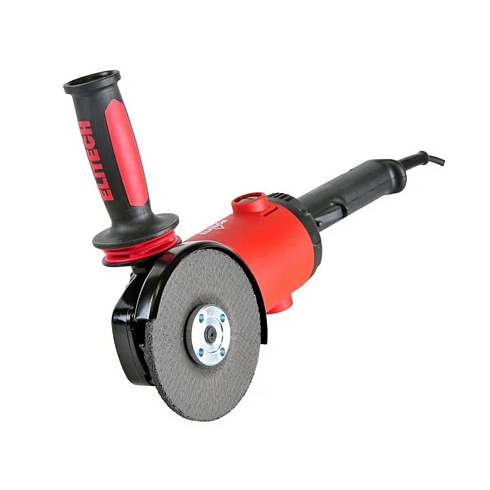 УШМ 125мм ELITECH МШУ 1412Д