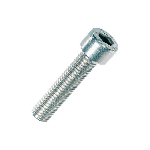 Винт внутр.6гр. 8х50 