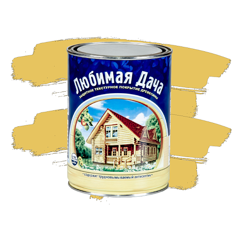 ЛЮБИМАЯ ДАЧА  СОСНА 0,75 Л  (6) "РОГНЕДА"