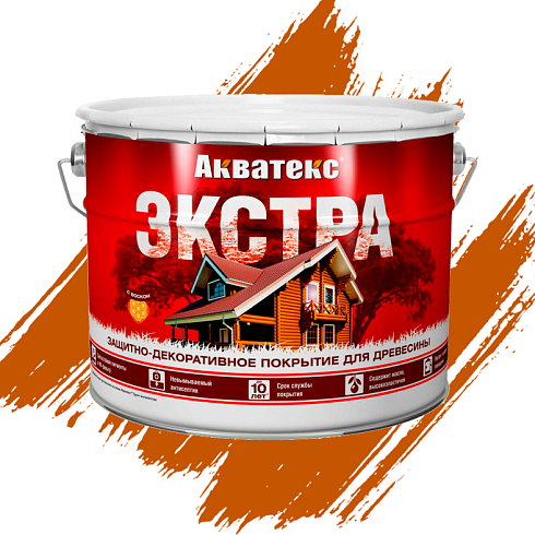 АКВАТЕКС - ЭКСТРА  ТИК  3л "РОГНЕДА"