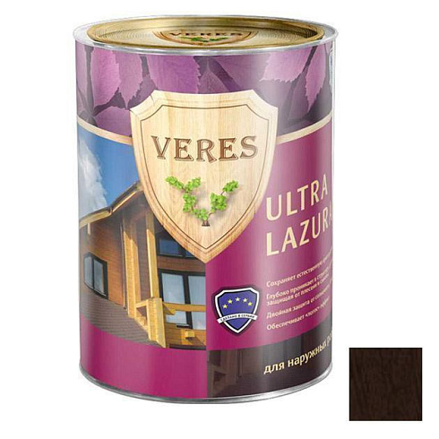 ВЕРЕС Ультра Палисандр 9л