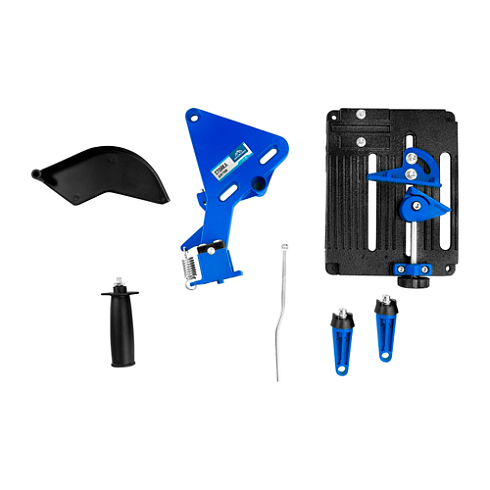 Стойка для УШМ 115-125мм Vertextools