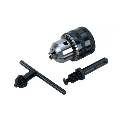 Патрон быстрозажимной с адаптером 1.25 (1513) STП-9031513125