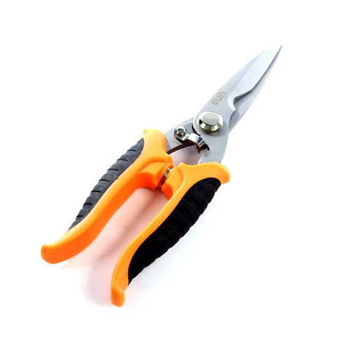 Секатор "DNO" для цветов