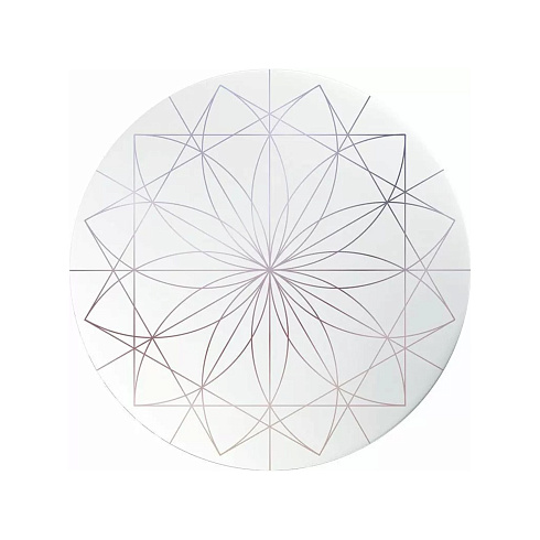 Светильник светодиод. декоративный PPB ASTRA-2 24Вт 4000к IP20 D320х60 JazzWay 5027022