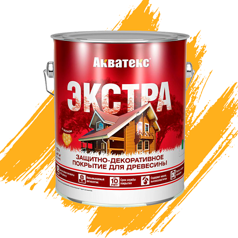 АКВАТЕКС - ЭКСТРА  КАЛУЖНИЦА  2,7л "Рогнеда"