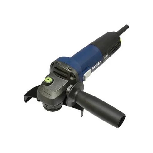УШМ 125мм AG1000 AYGER