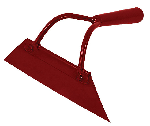 Мотыга без черенка прямая 210мм (251777)