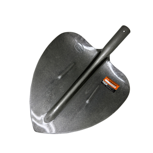 Лопата породная (рельсовая сталь) без чер. (12) "Шабашка 153-0034" (271959)