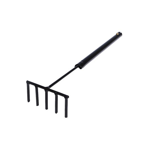 Набор садовых инструментов (Мини 4- культватор,рыхлит,распашник,мини-грабли) Tornadica (3469525)