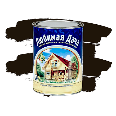 ЛЮБИМАЯ ДАЧА  ПАЛИСАНДР 0,75 Л  (6) "РОГНЕДА"