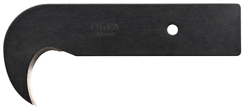Лезвие-крюк OLFA для ножа OLFA-НОК-1, 90х20х39,5х0,8мм