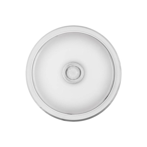 Светильник OBL-R1-10-4K-WH-IP40-LED-SNR ОНЛАЙТ 61184