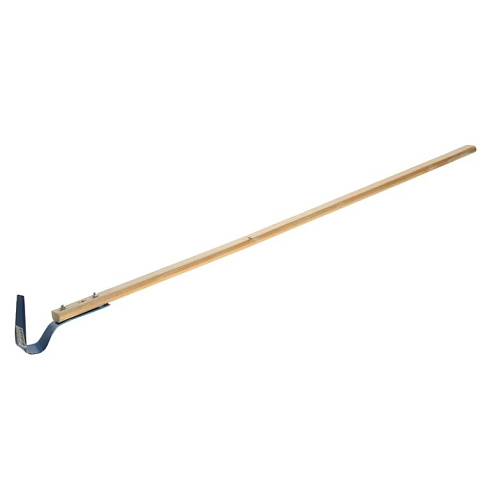 Плоскорез большой с дер.черенком 200мм (76920)