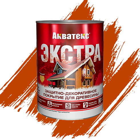 АКВАТЕКС - ЭКСТРА  ГРУША   0,8 Л (6) "РОГНЕДА"