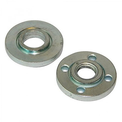 Гайка и шайбы на болгарку 40мм СTП-91410040