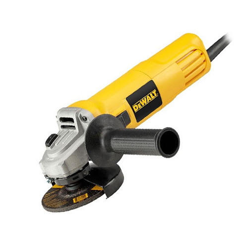 УШМ 125мм DeWalt DWE4117-QS 950Вт