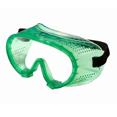 Очки защитные с прямой вентиляцией закрыт.типа "Исток премиум" (207318)
