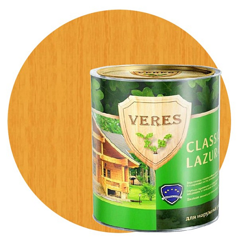 ВЕРЕС Классик Сосна 2,7л