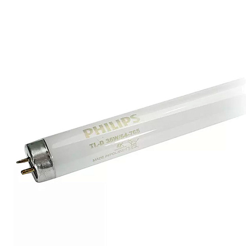 Лампа люм. Philips T8 58,5Вт 111В 6200К G13 