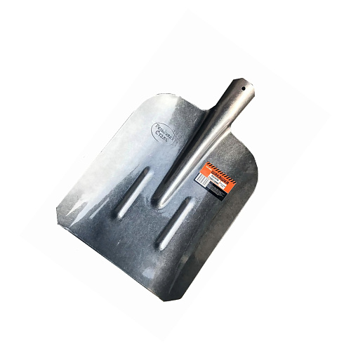 Лопата совковая (рельсовая сталь) б/ч Шабашка 153-0028