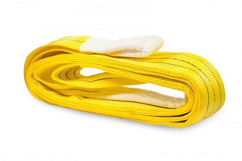 Строп текстильный 3,00т/4,00м СТП