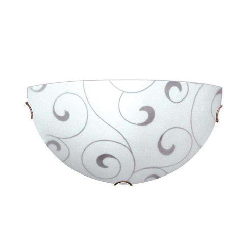 Светильник НББ 21-60 М19 "Морокко" 300/2 1х60Вт E27 IP20 матов. Элетех 1005204319