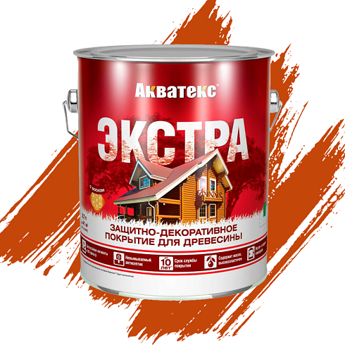 АКВАТЕКС - ЭКСТРА  ГРУША   2,7л "РОГНЕДА"