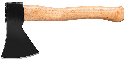 Топор, дерев.рукоятка, 1000 гр "Кедр" (025-1000)