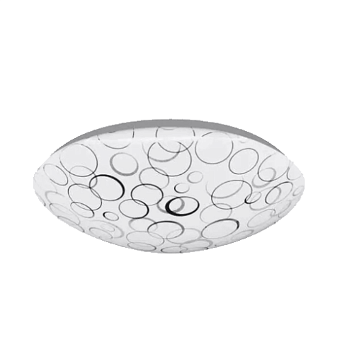 Светильник светод. СЛЛ 026 12Вт 6500К 233х76мм Фаворит (4012764)