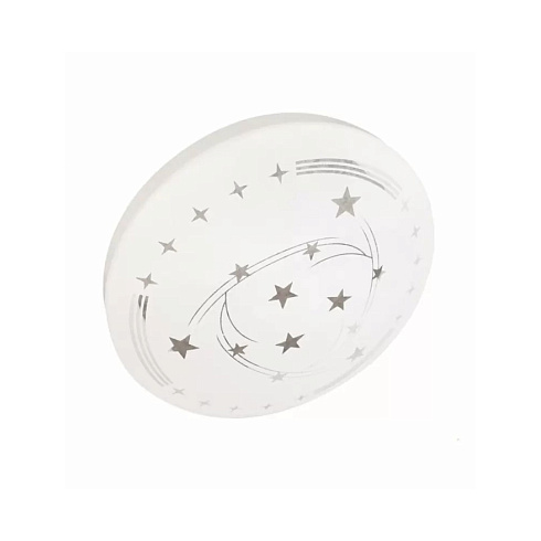 Светильник светод. DECO 24Вт 6500К 300мм СОЗВЕЗДИЕ IN HOME 4690612025131