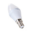 Лампа светодиод. LED-свеча 11Вт E14 230v 4000K IN HOME