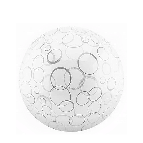 Светильник светод. СЛЛ 026 12Вт 6500К 233х76мм Фаворит (4012764)