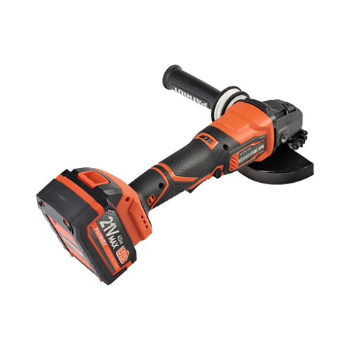 УШМ 125 мм AG122 860Вт PATRIOT