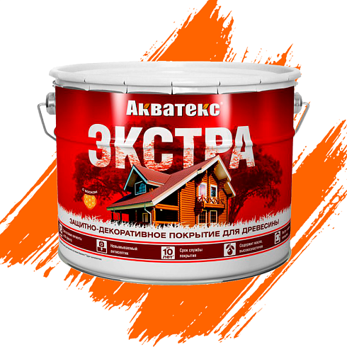 АКВАТЕКС - ЭКСТРА  ОРЕГОН  9Л "РОГНЕДА"