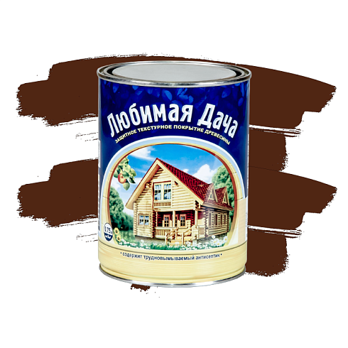 ЛЮБИМАЯ ДАЧА  РЯБИНА 0,75 Л  (6) "РОГНЕДА"