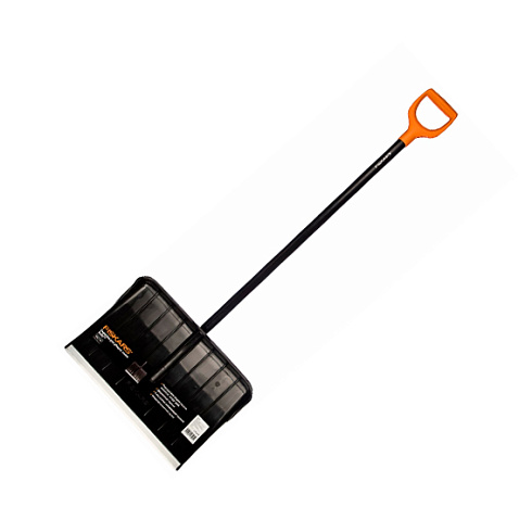 Скрепер ручной для уборки снега локальный FISKARS (1026792А)