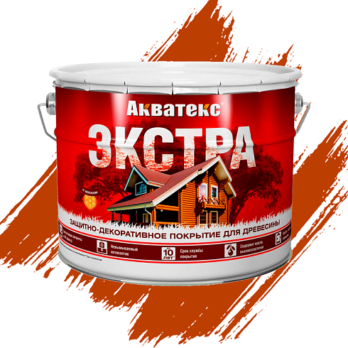 АКВАТЕКС - ЭКСТРА  ГРУША  9л "РОГНЕДА"