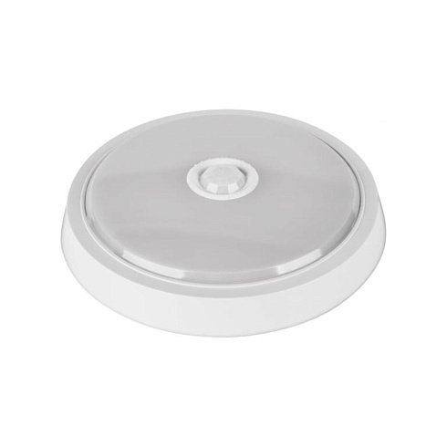 Светильник OBL-R1-10-4K-WH-IP40-LED-SNR ОНЛАЙТ 61184