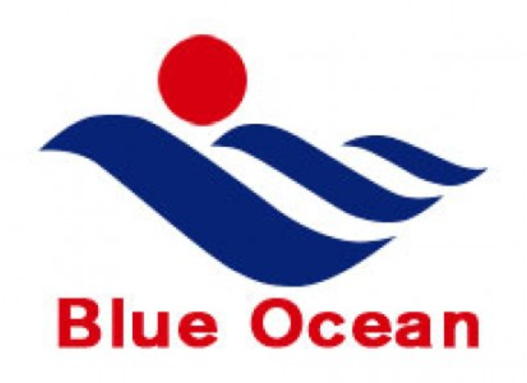 BLUE OCEAN