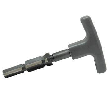 Калибратор-развертка для металлопластиковых труб РТ-01