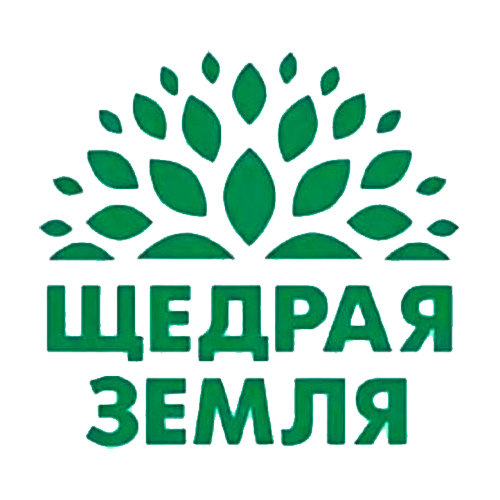 Щедрая земля