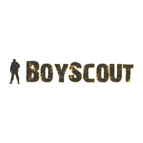 BOYSCOUT