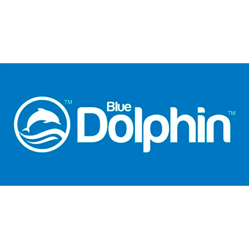 Blue Dolphin